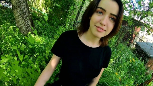 Захотела отсосать ему, как только увидились - Как же мы пиздато потрахались...