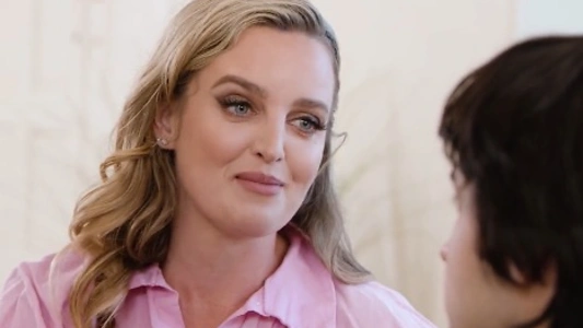 Пасынок идеально подошел как любовник