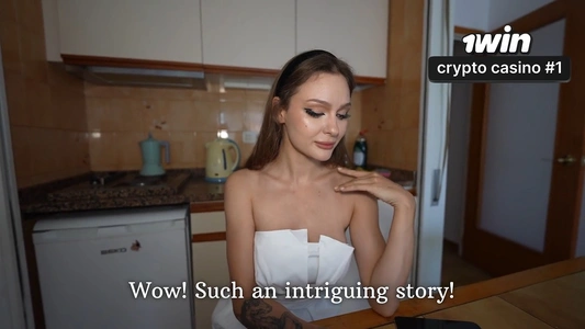 Как я могла отказать племяннику в анал, если он так мне помогал